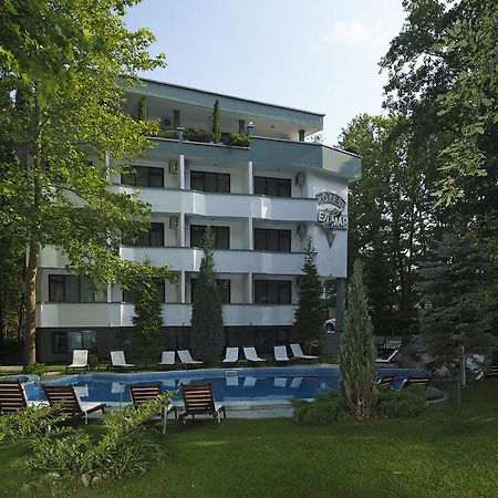 Elmar Hotel Kiten  Zewnętrze zdjęcie